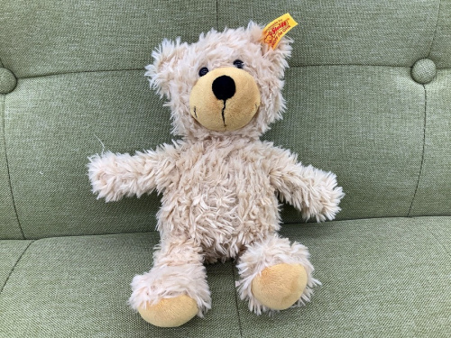 テディベアのホビー