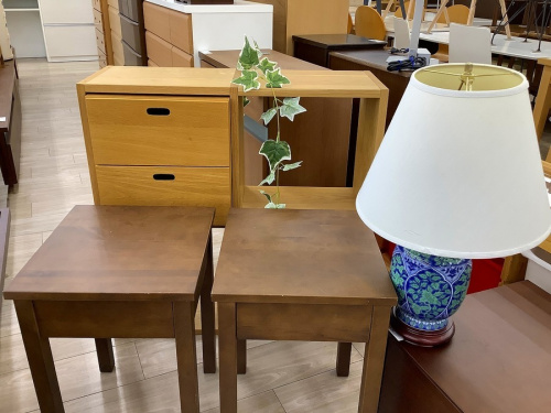 家具の無印良品