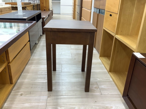 シェルフの寝屋川