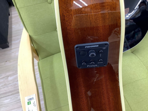 買取のエレキギター