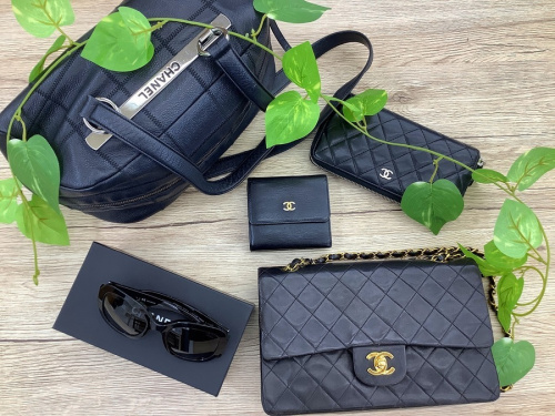 ルイヴィトンの楽器強化