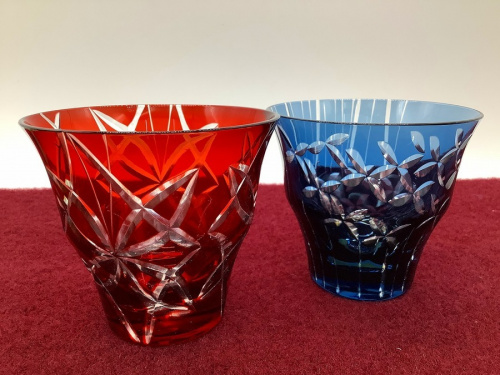 和食器の洋食器