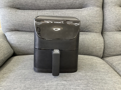 エアフライヤーのCOSARI