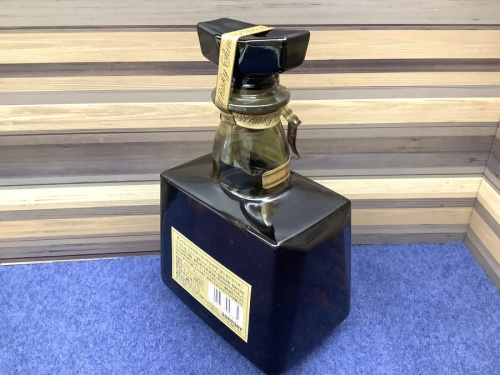 サントリーのウイスキー