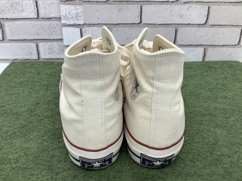 NIKEのCONVERS