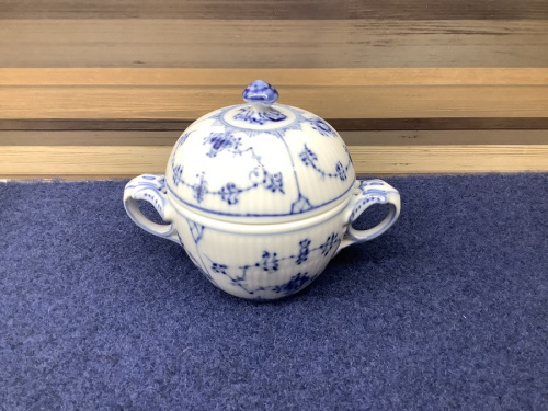 洋食器のRoyal Copenhagen