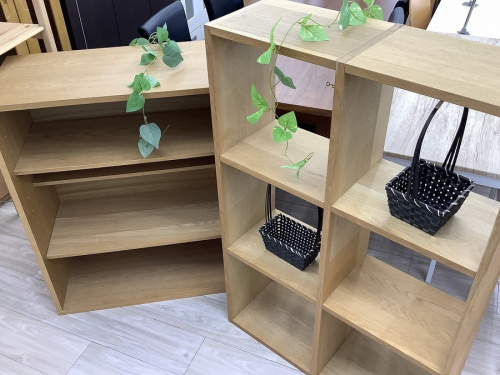 家具の無印良品