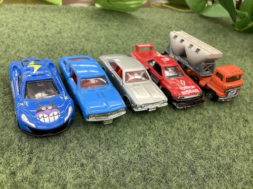 トミカのヴィンテージトミカ