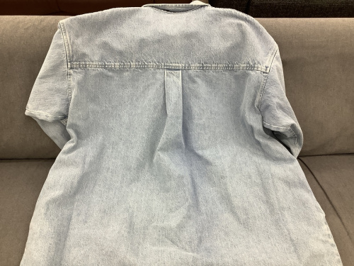 Levi'sのZUCCA
