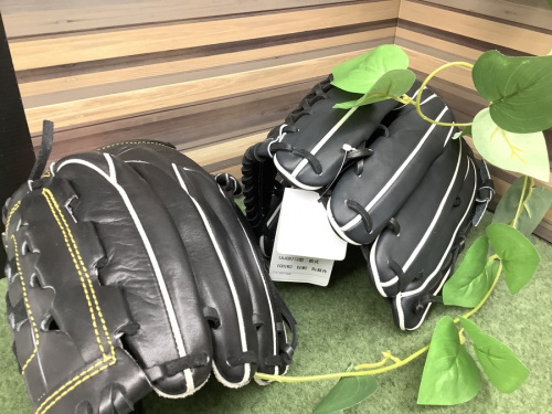 スポーツ用品の野球