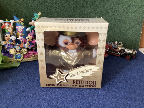 映画フィギュアのトミカ