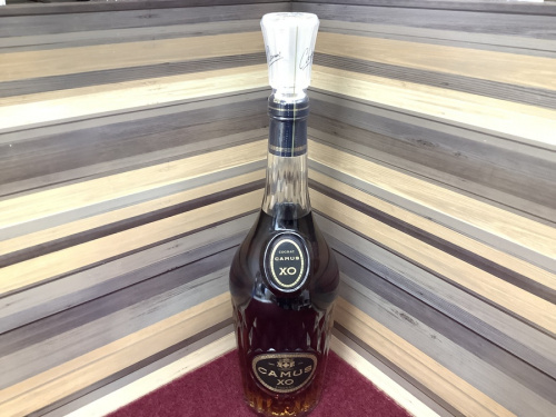 コニャックのレミーマルタン