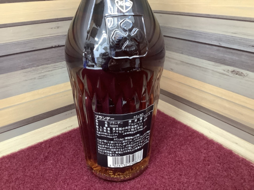 ナポレオンのVSOP