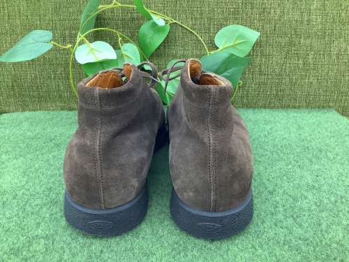 PARABOOTのパラブーツ