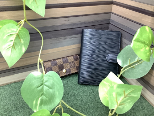 ブランド・ラグジュアリーのLOUIS VUITTON