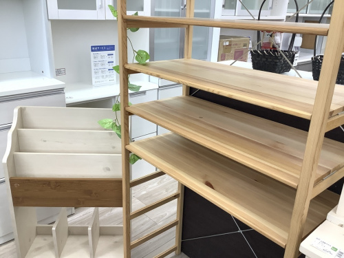 家具の無印良品
