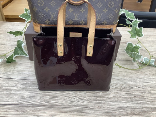 LOUIS VUITTONのルイヴィトン