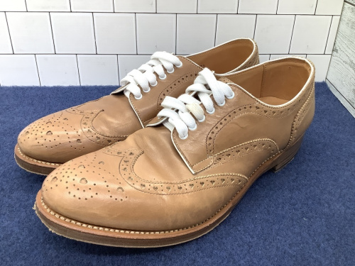 スニーカーのPUMA