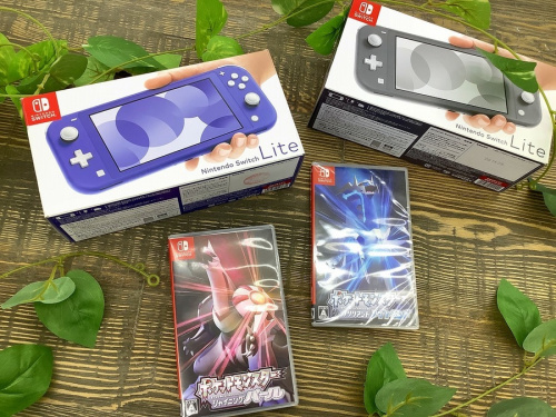 ポケモンのゲーム