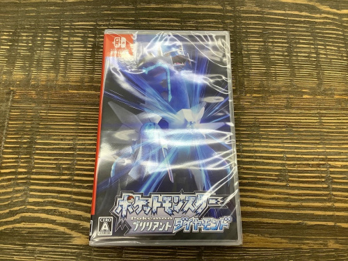 任天堂のゲーム買取