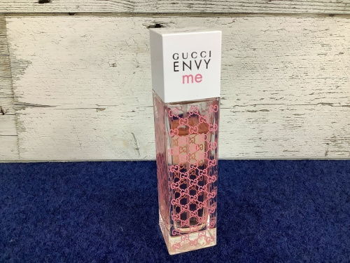 オーデトワレのCOACH