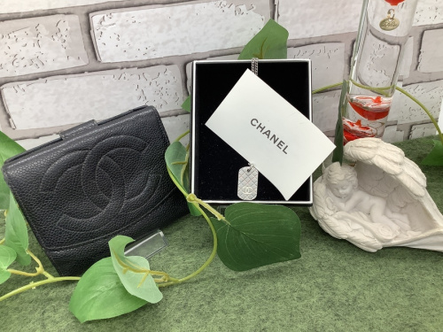 CHANELのシャネル