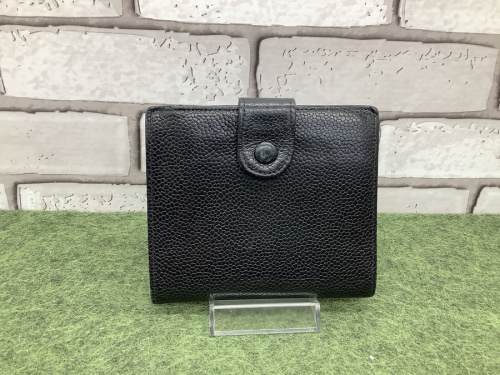 財布のネックレス