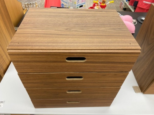 無印良品の関西