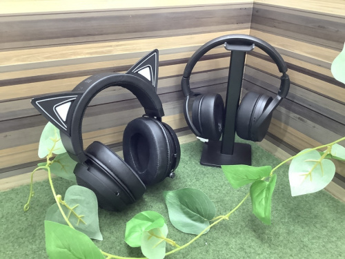 デジタル家電のオーディオ