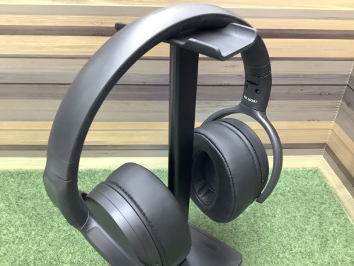 ヘッドホンの関西