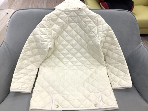 アウターの関西