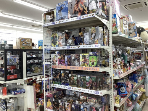 トレファクブログ画像４