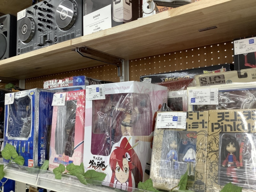 トレファクブログ画像５