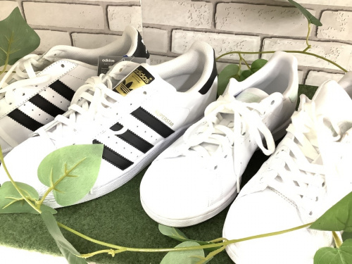 メンズファッションのレディース