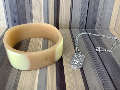 CHANELのシャネル