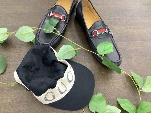 ブランドのGUCCI