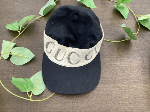 GUCCIのグッチ