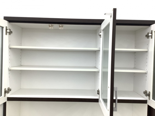 レンジボードの寝屋川