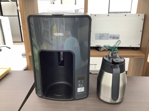 VITANTONIOのコーヒーメーカー