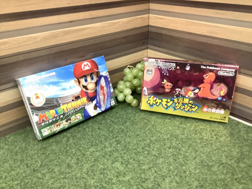 ホビーのポケモン