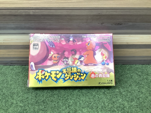 ポケモンのマリオ