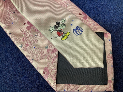 靴のジャケット