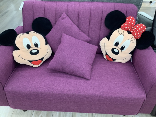 家具のソファー