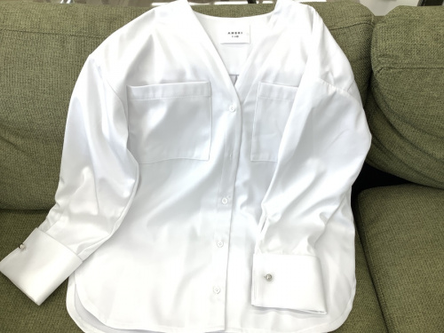 ジャケットのLevi‘s