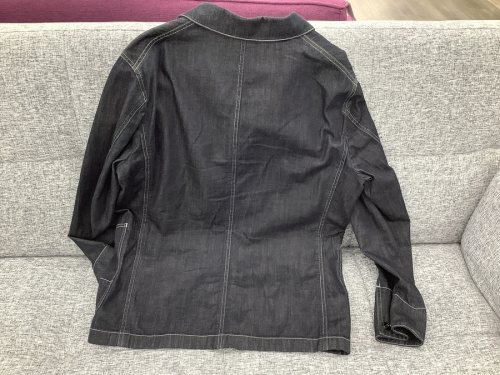 カバーオールの寝屋川