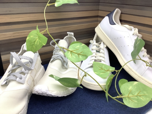 メンズファッションのシューズ