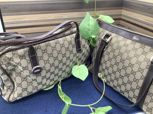 ブランド・ラグジュアリーのバッグ