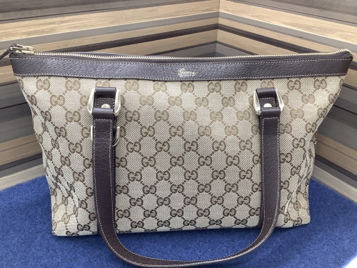 バッグのGUCCI