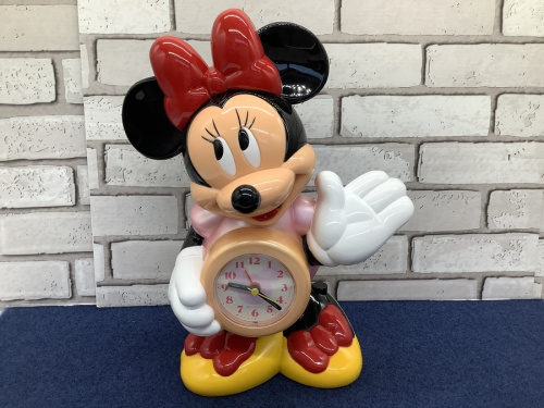 Disneyのミニー