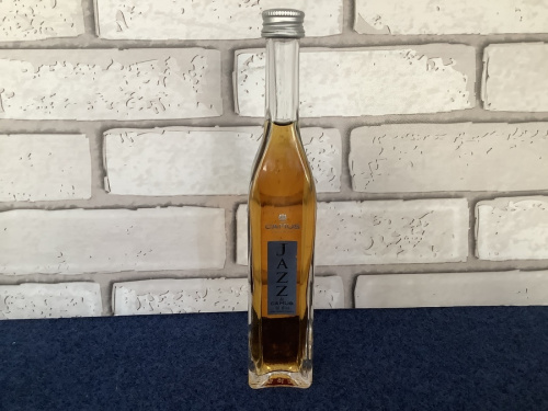 コニャックのウイスキー